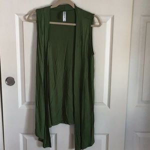 NWOT Lightweight Cardigan